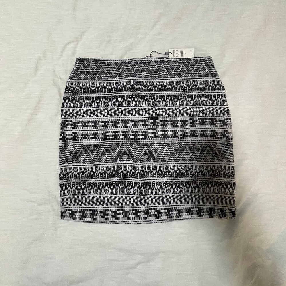 Express Pencil skirt